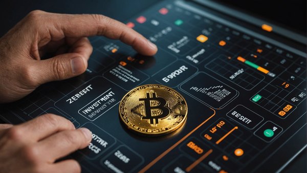 Les meilleures opportunités d'investissement avec une newsletter crypto