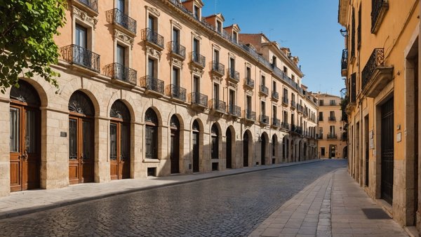 Agence immobilière espagne : trouvez votre bien avec des experts francophones