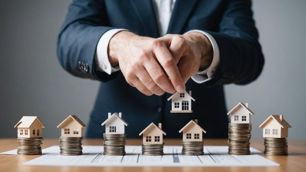 Optimisez vos coûts avec l'externalisation de la gestion locative