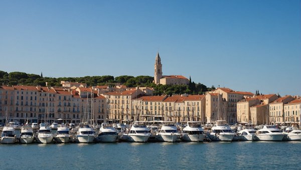 Optimisez vos investissements avec l'immobilier d'entreprise à toulon