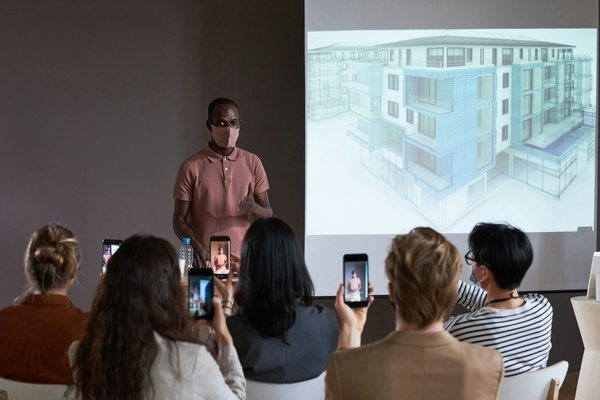 Comment faire pour réaliser une vidéo immobilière de qualité ?