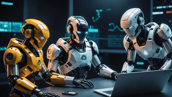 Bitsgap avis : découvrez les bots de trading crypto