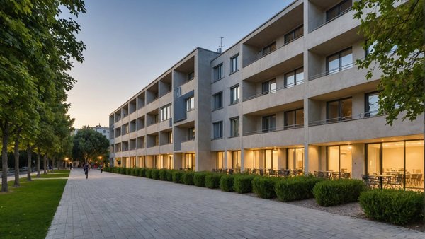 Résidences étudiants à montpellier : trouvez votre logement idéal