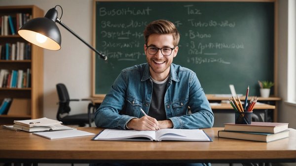 Investir locatif étudiant : avantages fiscaux et rendements attractifs