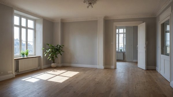 Renovation appartement rennes : conseils et étapes clés