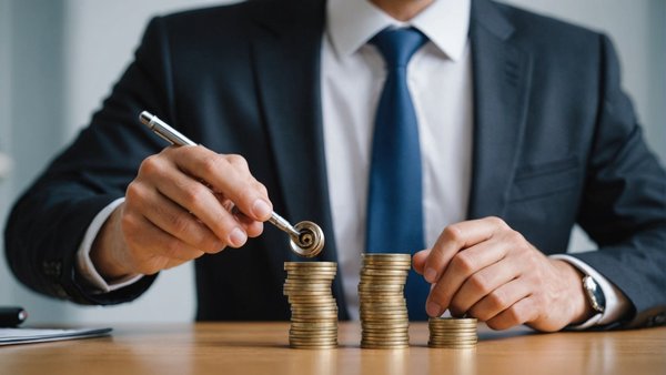 Optimisez vos gains: nouvelle fiscalité des plus values mobilières