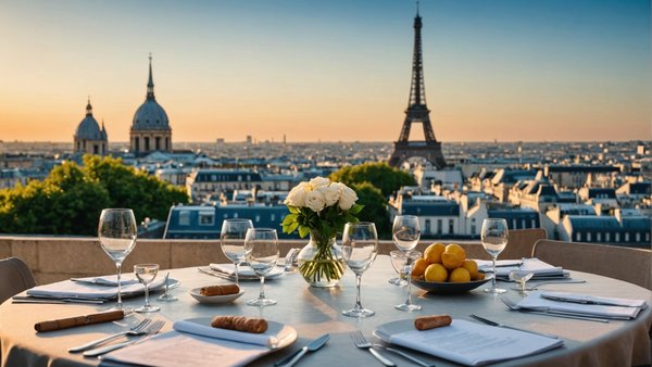 Gestion de patrimoine paris: optimisez votre avenir financier