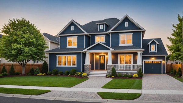 Les meilleurs programmes immobiliers sans frais de courtage