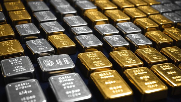 Achat vente d'or & d'argent à tours : des services sécurisés et gratuits