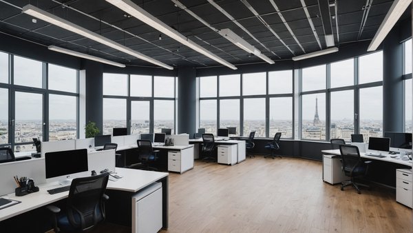 Services premium au centre d'affaire paris et asnière sur seine