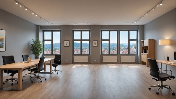 Agence immobilière fribourg : services de qualité et gestion de biens