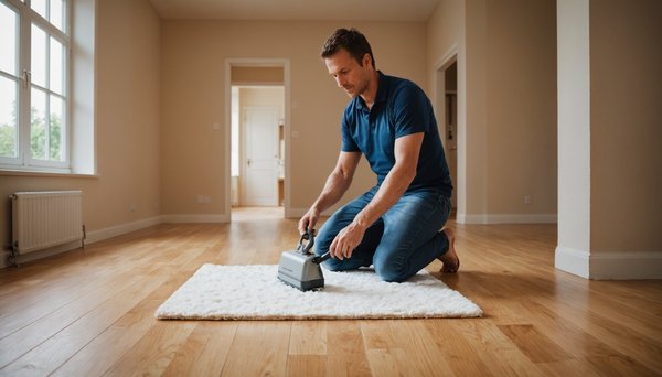 Boostez votre efficacité énergétique grâce à l'isolation par le sol