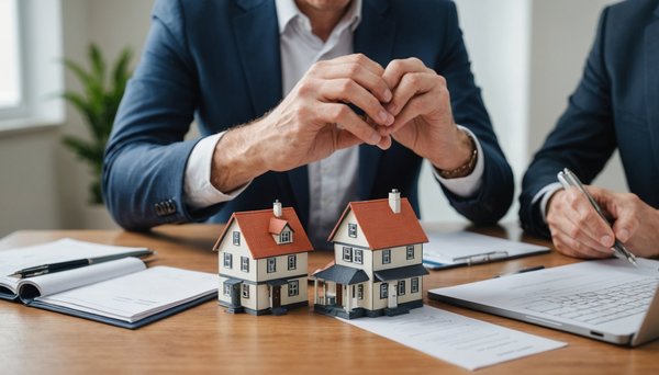 L'essentiel de l'assurance prêt immobilier décrypté