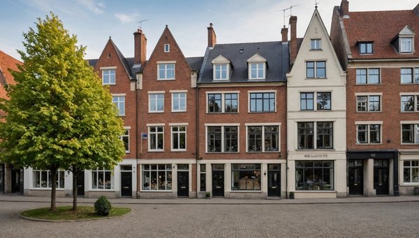 Cautions financières immobilières en belgique : conseils essentiels