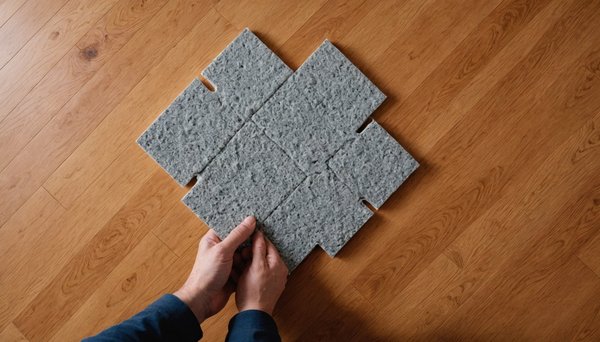 Améliorez votre confort thermique avec l'isolation du sol