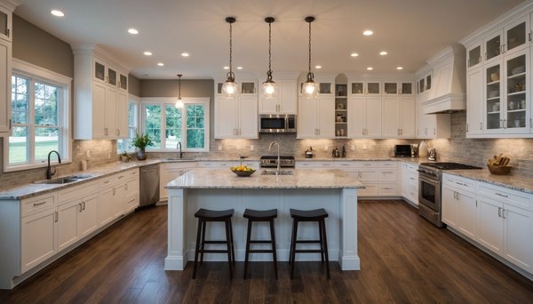 Découvrez pourquoi choisir un constructeur de maisons local en lorraine