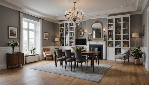 Trouvez l'agence immobilière à annœullin pour réaliser vos projets