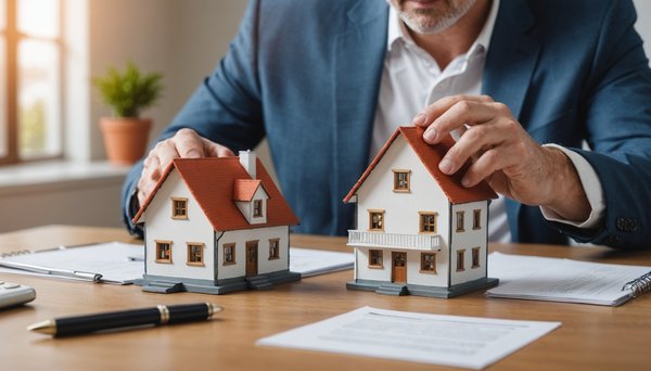 Tout ce qu'il faut savoir sur l'assurance prêt immobilier