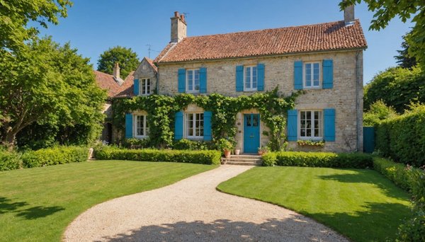 Les meilleures façons d'obtenir une estimation immobilière gratuite à la rochelle